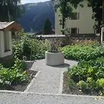 Geigerhaus 500 Jahre - Appt C Appartement *