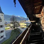 Geigerhaus 500 Jahre - Appt C Apartament Stuhlfelden