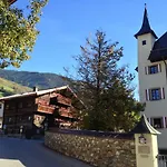 Geigerhaus 500 Jahre - Appt C Appartement Stuhlfelden