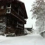 Appartement Geigerhaus 500 Jahre - Appt C *