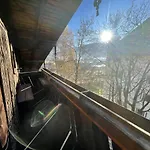 Geigerhaus 500 Jahre - Appt C * Stuhlfelden