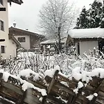 Geigerhaus 500 Jahre - Appt C Appartement