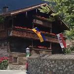 Geigerhaus 500 Jahre - Appt C
