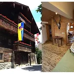 Geigerhaus 500 Jahre - Appt C Appartement *