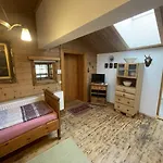 Appartement Geigerhaus 500 Jahre - Appt C *