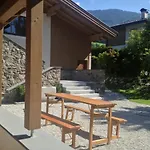 Geigerhaus 500 Jahre - Appt C * Stuhlfelden