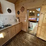 Geigerhaus 500 Jahre - Appt C Apartament Stuhlfelden
