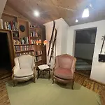 Geigerhaus 500 Jahre - Appt C Stuhlfelden