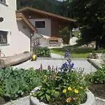 Geigerhaus 500 Jahre - Appt C Stuhlfelden