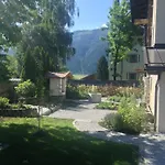 Geigerhaus 500 Jahre - Appt C Stuhlfelden