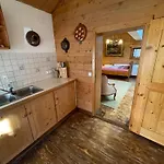 Apartament Geigerhaus 500 Jahre - Appt C *