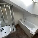 Apartament Geigerhaus 500 Jahre - Appt C Stuhlfelden