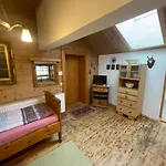 Appartement Geigerhaus 500 Jahre - Appt C *