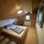 Geigerhaus 500 Jahre - Appt C Stuhlfelden