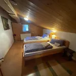 Geigerhaus 500 Jahre - Appt C Appartement *