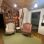 Geigerhaus 500 Jahre - Appt C Stuhlfelden