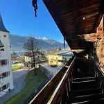 Geigerhaus 500 Jahre - Appt C *