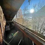 Geigerhaus 500 Jahre - Appt C Appartement Stuhlfelden
