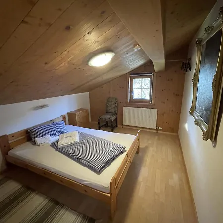 Geigerhaus 500 Jahre - Appt C Apartment *