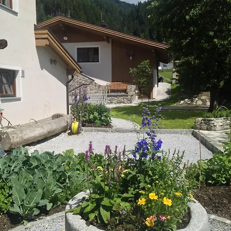 Geigerhaus 500 Jahre - Appt C Stuhlfelden