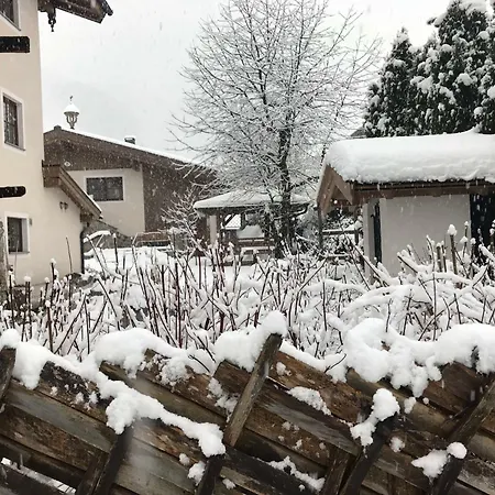 Geigerhaus 500 Jahre - Appt C Appartement Stuhlfelden