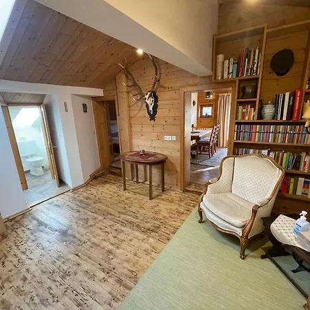 Geigerhaus 500 Jahre - Appt C