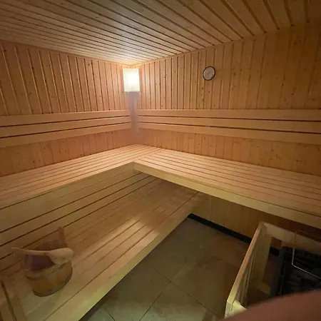 Geigerhaus 500 Jahre - Appt C Appartement