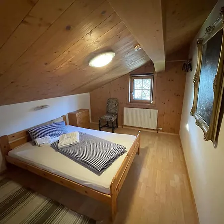 Geigerhaus 500 Jahre - Appt C Stuhlfelden