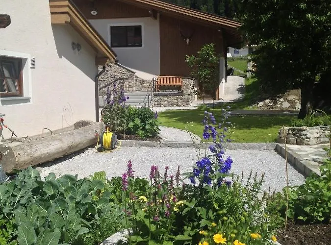 Geigerhaus 500 Jahre - Appt C *