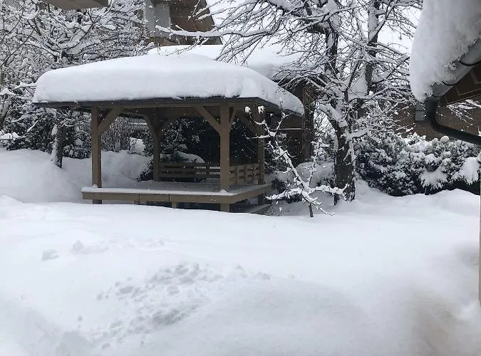 Geigerhaus 500 Jahre - Appt C