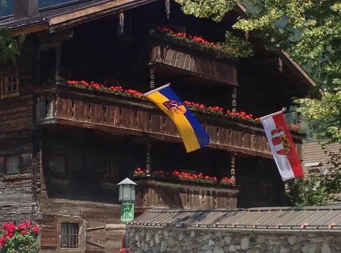 Geigerhaus 500 Jahre - Appt C