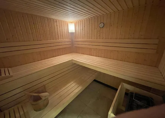 アパート Geigerhaus 500 Jahre - Appt C Stuhlfelden