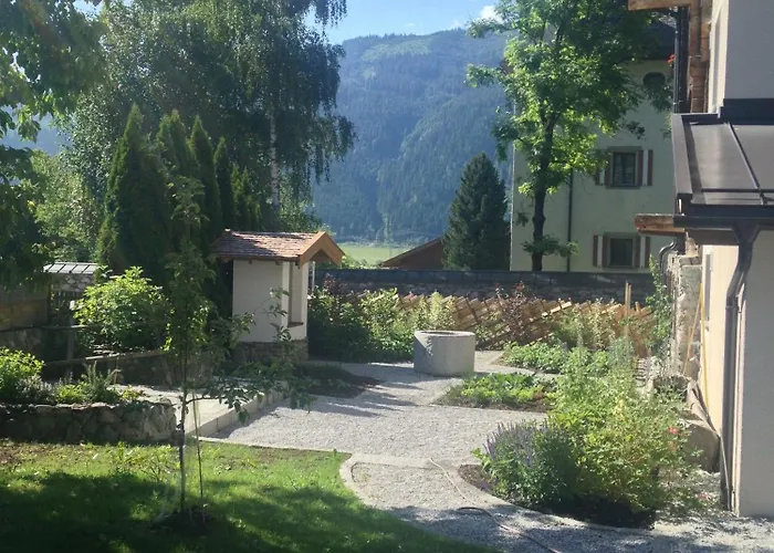 Geigerhaus 500 Jahre - Appt C